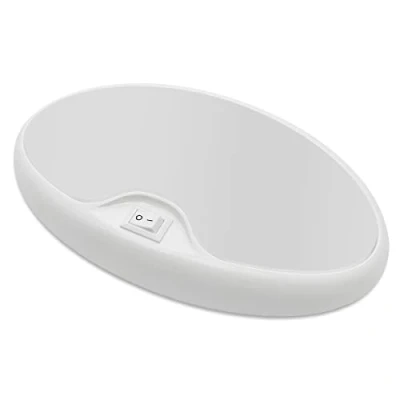 Afbeelding van Dream Lighting Led plafondlamp, 12 V, verlichting voor camper, auto, vrachtwagen, voertuig, 3500 K, IP44