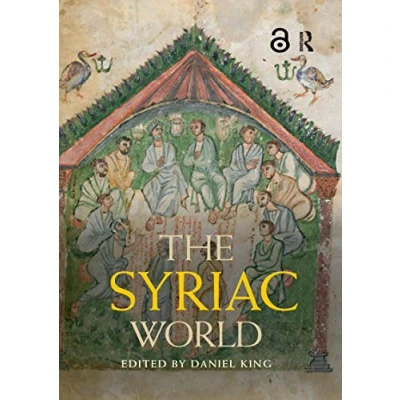 Afbeelding van Routledge Worlds The Syriac World