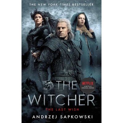Afbeelding van The Last Wish