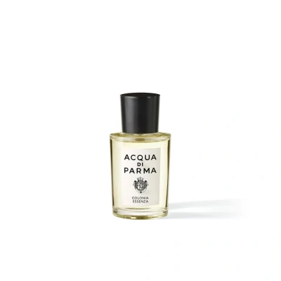 Afbeelding van Acqua Di Parma Signature Vaniglia Eau De Parfum 50 Ml