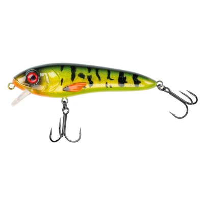 Afbeelding van Abu Garcia Svartzonker McCelly Fire Bass 17cm (90g) Plug