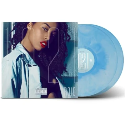 Afbeelding van Rochelle Jordan 1021 (2 LP) (Coloured Vinyl)