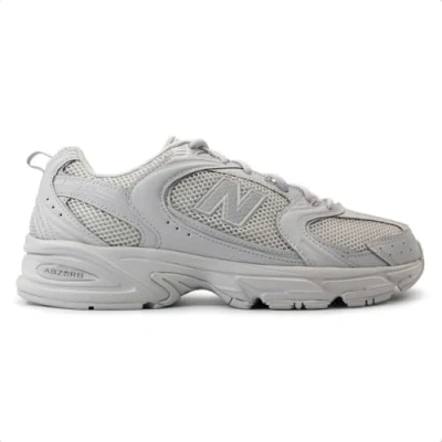 Afbeelding van New Balance Baskets unisexes, gris, 37.5 EU