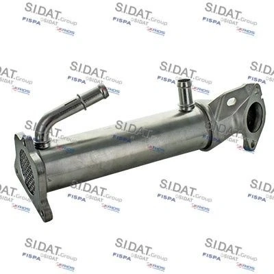 Afbeelding van FISPA 83.1241 EGR koeler FORD: Transit Mk6 Van