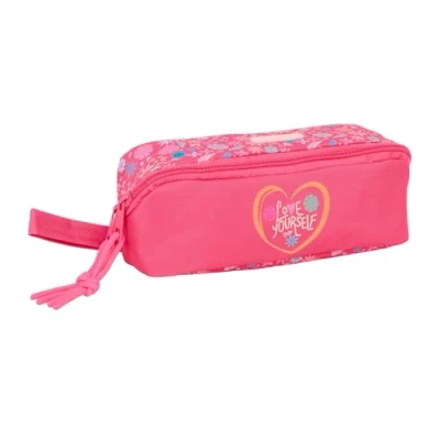 Afbeelding van Alleshouder Safta Feeling Multicolour 20 x 8 cm