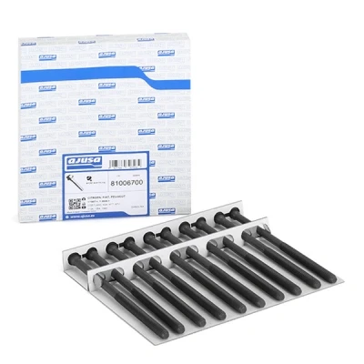 Afbeelding van Cilinderkopbout set AJUSA 81006700