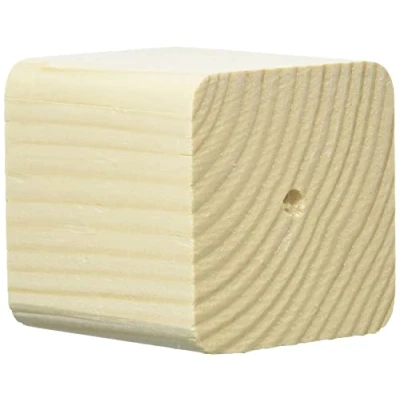 Afbeelding van Rayher Hobby 62837000 houten sokkel