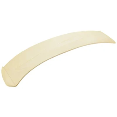Afbeelding van RDX Racedesign Dakspoiler Seat Leon 5F ST 2013 incl. FR (PUR IHS)