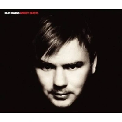 Afbeelding van Dave Owens Whiskey Hearts +Cd