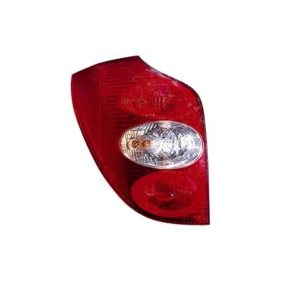 Image de Verre feu arrière gauche van wezel autoparts