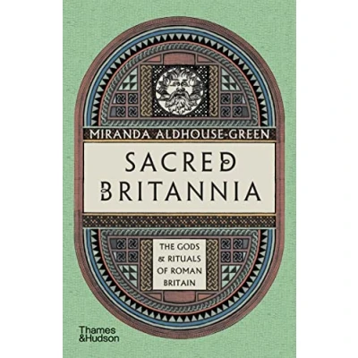 Afbeelding van Sacred Britannia