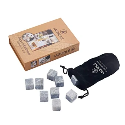 Afbeelding van Laguiole 9 ICE STONES