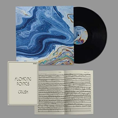 Afbeelding van Floating Points Crush (LP)