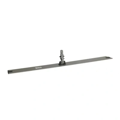 Afbeelding van Vikan Mophouders Microfibre Superior Aluminium Mopframe met Klittenband 900mm