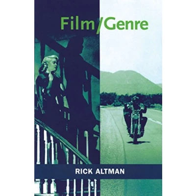 Afbeelding van Film Genre