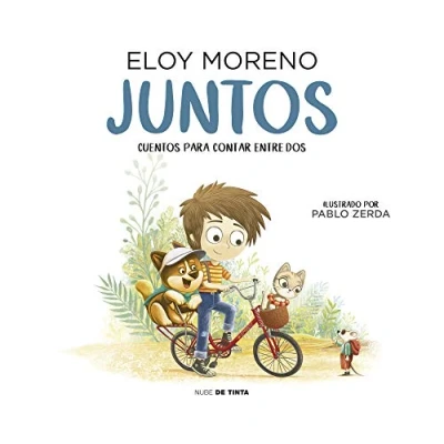 Afbeelding van Juntos / Together