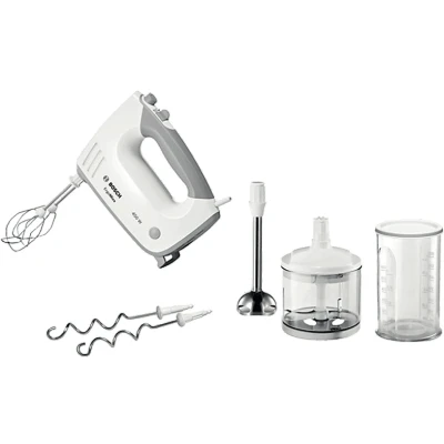 Image de Bosch Mixeur Batteur (mfq36480)