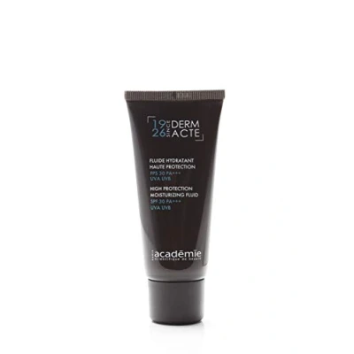 Afbeelding van Académie Fluide Hydratant Haute Spf 30