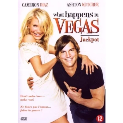 Afbeelding van What Happens In Vegas