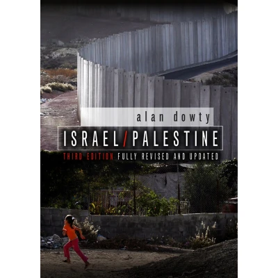 Afbeelding van Israel/Palestine 3rd