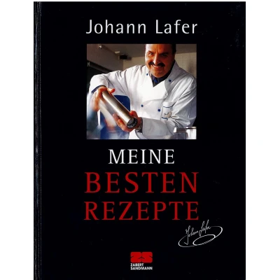 Afbeelding van Meine besten Rezepte