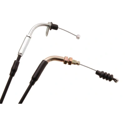 Afbeelding van TFL Cable Gaskabel 195cm Retro