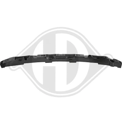 Afbeelding van Diederichs Bumper schokdemper 4467460