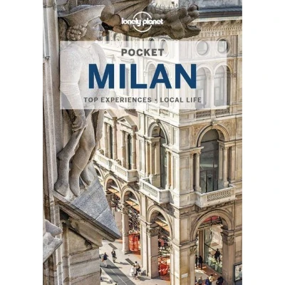 Image de Pocket Milan 5ed anglais