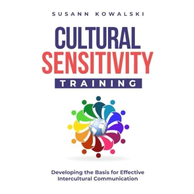 Afbeelding van Cultural Sensitivity Training