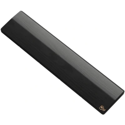 Afbeelding van Glorious PC Gaming Race Wooden Toetsenbord polssteun