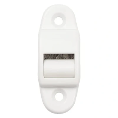 Afbeelding van Riemgeleiding (mini versie tot 14 mm bandbreedte) met borstel [14650]