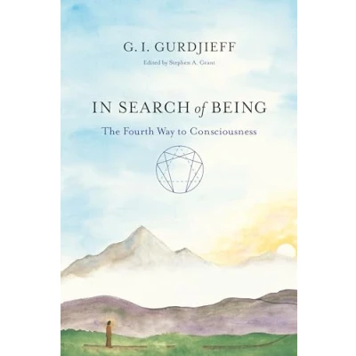 Afbeelding van In Search of Being