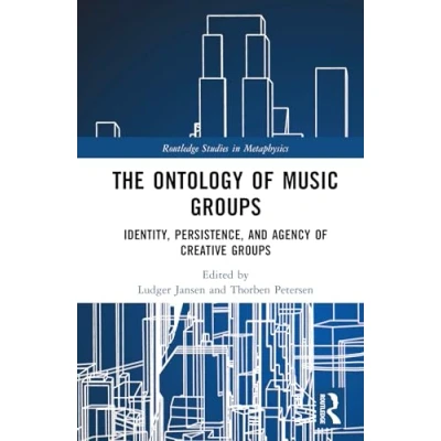 Afbeelding van Routledge Studies in Metaphysics The Ontology of Music Groups