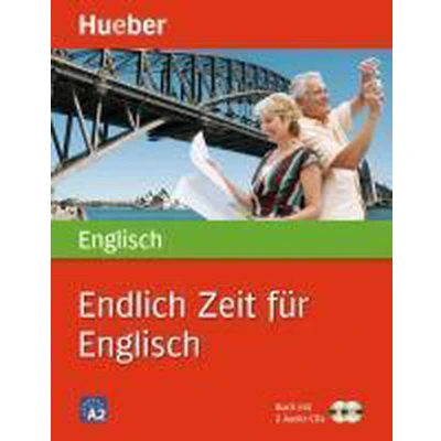 Afbeelding van Endlich Zeit für Englisch
