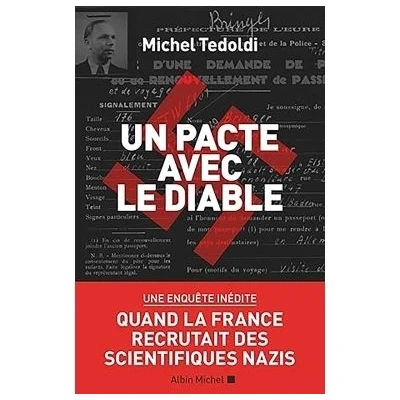 Image de Un pacte avec le diable