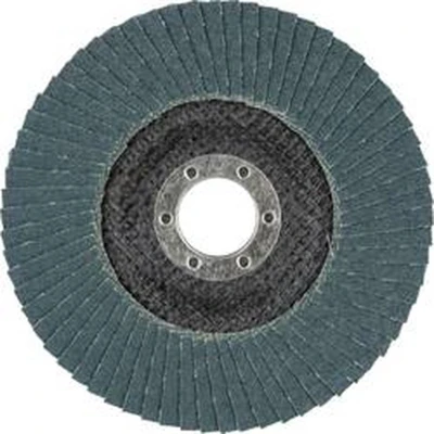 Afbeelding van Wolfcraft 5654000 Schuurpapier lamellen schotel