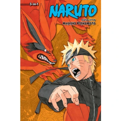 Afbeelding van Naruto 17