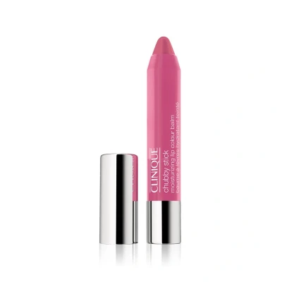 Afbeelding van Clinique Chubby Stick Moisturizing Lip Colour Balm 06 Woppin&#039; Watermelon
