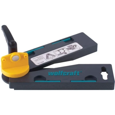 Afbeelding van Wolfcraft winkelhaak 50x70x345mm