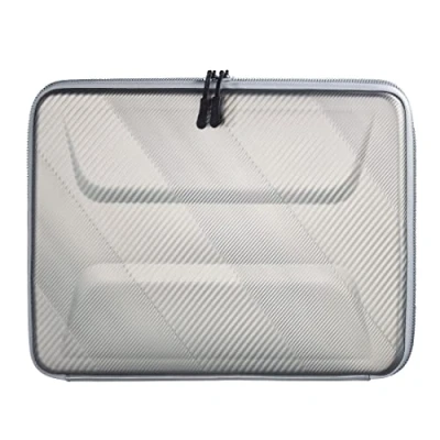 Afbeelding van Hama Laptop hardcase Protection Tot 36 Cm (14,1) Grijs