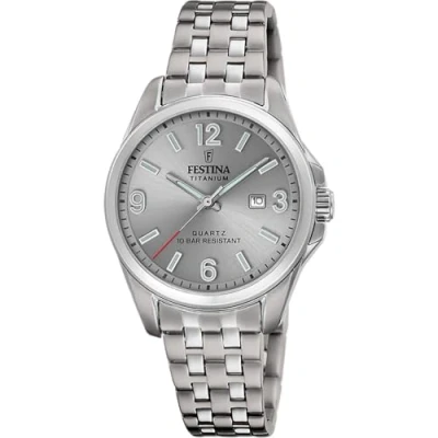 Afbeelding van Festina F20697/2 Dames Horloge