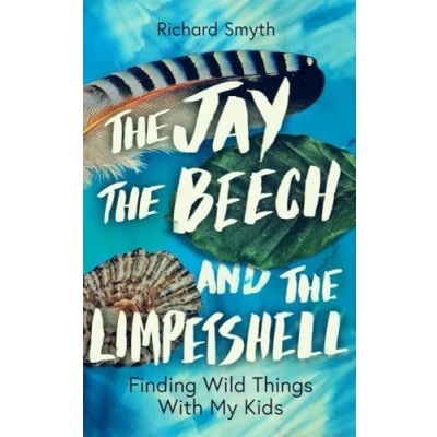 Afbeelding van the Jay, Beech and Limpetshell