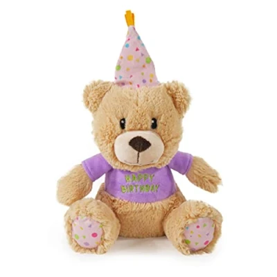 Afbeelding van Rosewood Chubleez Bonnie Birthday Beer 26X20X12 CM