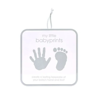 Image de Kit empreinte boite carrée Chevron