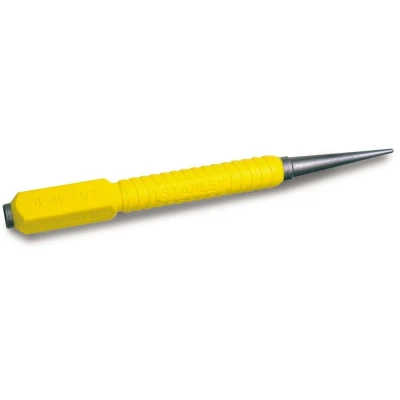 Afbeelding van Stanley drevel dynagrip 0.8 x 125mm geel