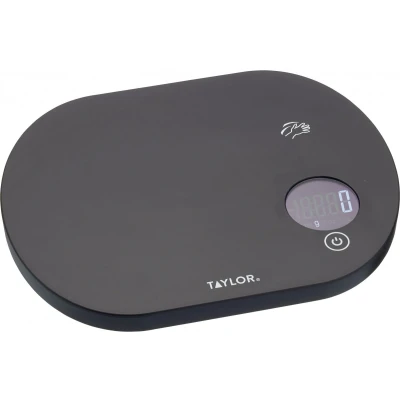 Afbeelding van Taylor Keukenweegschaal, Digitaal, Contactloze Tarra, 5.5 KG Taylo