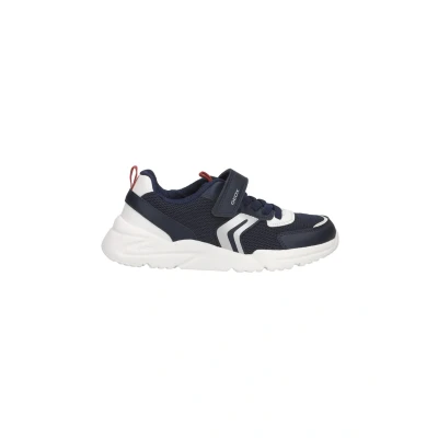 Afbeelding van GEOX J LOFTUS BOY Blauw 35 EU