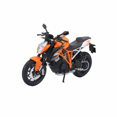 Afbeelding van Maisto KTM 1290 Super Duke 1:12 Motorfiets