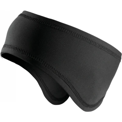 Afbeelding van K up Ademende hoofdband KP128 Black