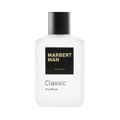 Afbeelding van Marbert Man Classic Pre shave
